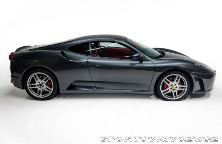 Ferrari 430 2006