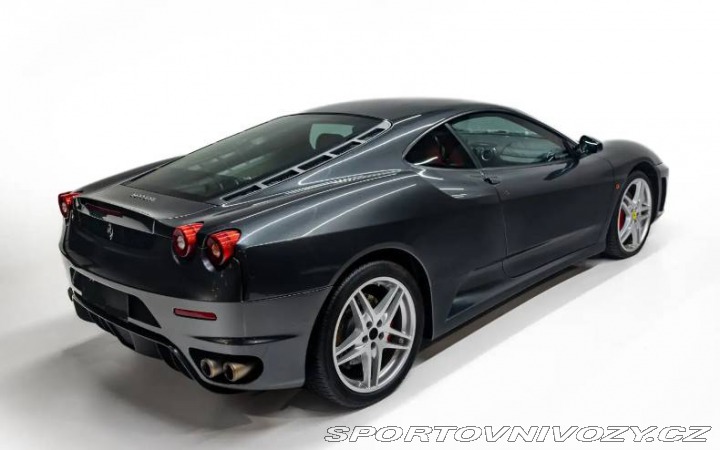Ferrari 430 2006