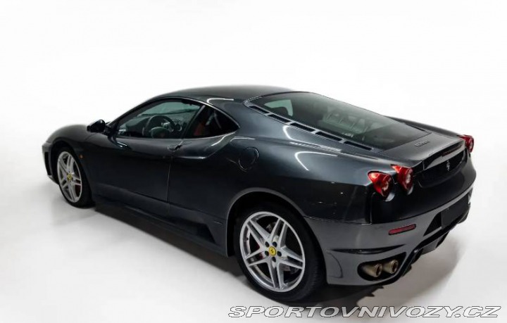 Ferrari 430 2006