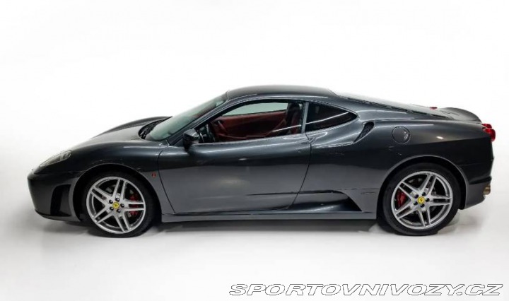 Ferrari 430 2006