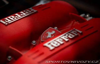Ferrari 430 2006