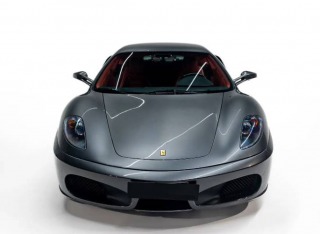 Ferrari 430 2006