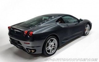 Ferrari 430 2006