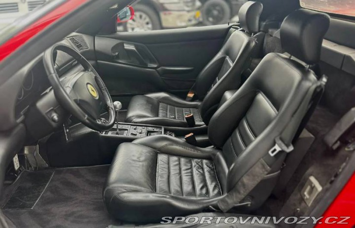 Ferrari 355 Spider 1997