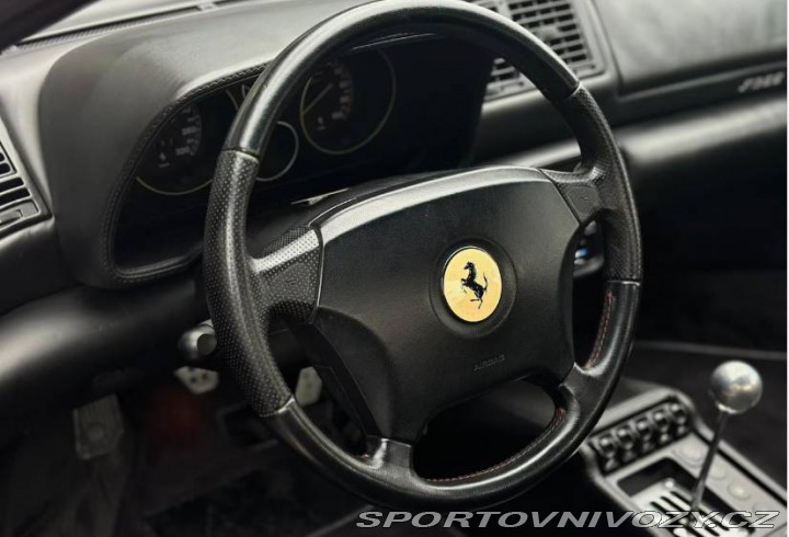 Ferrari 355 Spider 1997