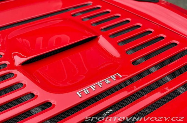 Ferrari 355 Spider 1997