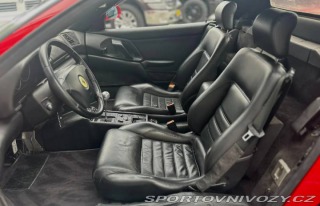 Ferrari 355 Spider 1997