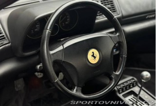 Ferrari 355 Spider 1997