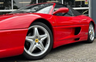Ferrari 355 Spider 1997