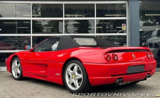 Ferrari 355 Spider 1997