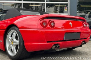 Ferrari 355 Spider 1997