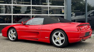 Ferrari 355 Spider 1997