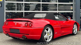 Ferrari 355 Spider 1997