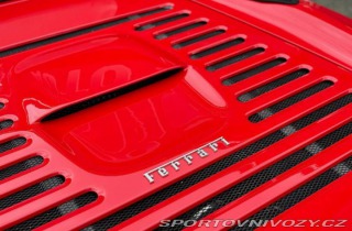 Ferrari 355 Spider 1997
