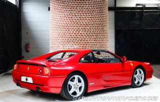 Ferrari 355 GTS 1996