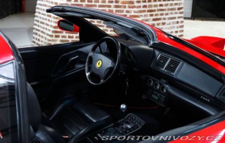 Ferrari 355 GTS 1996