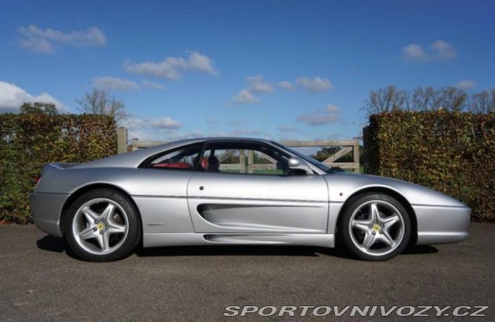 Ferrari 355 Berlinetta 1995
