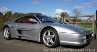 Ferrari 355 Berlinetta 1995