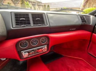 Ferrari 355 Berlinetta 1995
