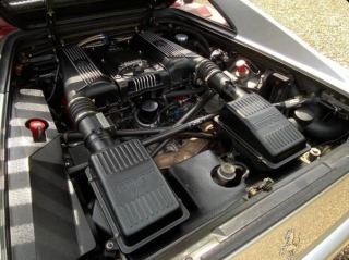 Ferrari 355 Berlinetta 1995