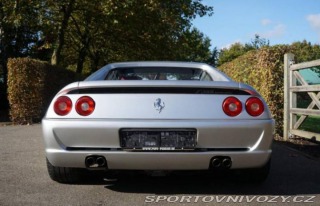 Ferrari 355 Berlinetta 1995
