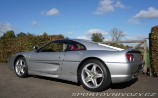 Ferrari 355 Berlinetta 1995