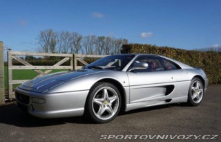 Ferrari 355 Berlinetta 1995