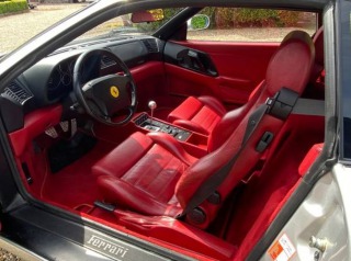 Ferrari 355 Berlinetta 1995