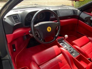 Ferrari 355 Berlinetta 1995