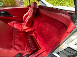 Ferrari 355 Berlinetta 1995