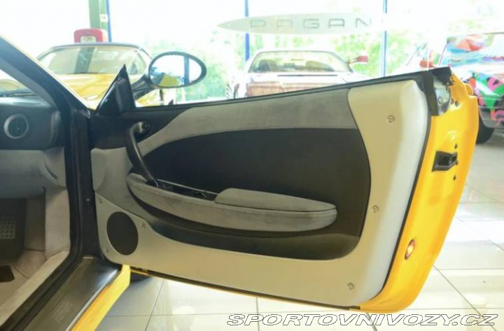 Ferrari 360 Modena 2000