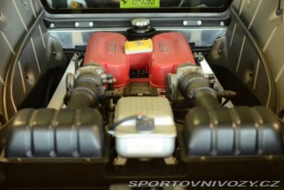 Ferrari 360 Modena 2000