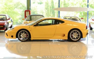 Ferrari 360 Modena 2000
