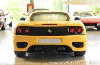 Ferrari 360 Modena 2000