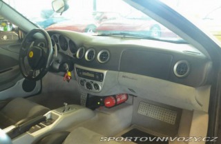 Ferrari 360 Modena 2000