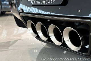 Chevrolet Corvette Stingray C7 2016