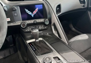 Chevrolet Corvette Stingray C7 2016