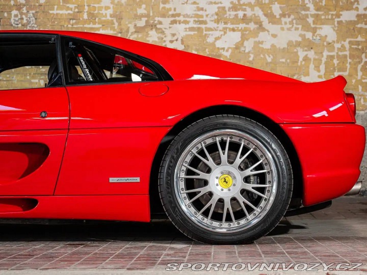 Ferrari 355 1995