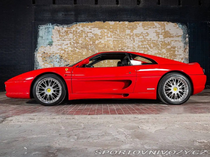 Ferrari 355  1995