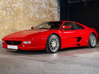 Ferrari 355  1995