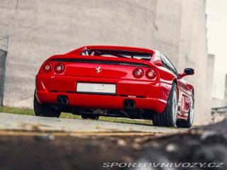 Ferrari 355  1995