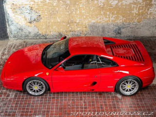 Ferrari 355  1995