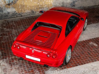 Ferrari 355  1995
