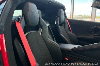 Chevrolet Corvette C8 Z06 3LZ 2024