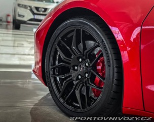 Chevrolet Corvette C8 Z06 3LZ 2024