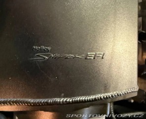 Chevrolet Corvette C6 Z06 2006