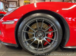 Chevrolet Corvette C6 Z06 2006