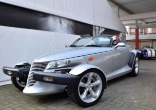 Chrysler  Prowler