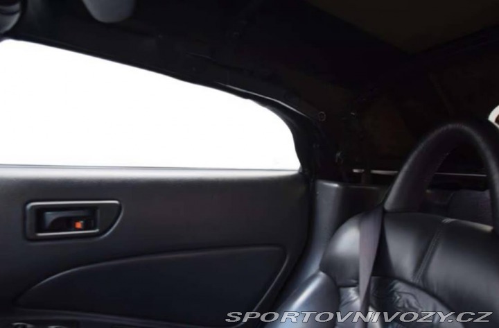 Chrysler Ostatní modely Prowler 2000