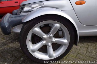 Chrysler Ostatní modely Prowler 2000